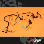92-95 1993 DR650SE Oem Main Wire Harness Electrical Wiring Assembly. Fixed Price $199.99.