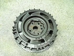 Flywheel Assy 0586338 Johnson Evinrude Outboard 1998-2000 Ficht 90-175 Hp Motor. Fixed Price $68.00.