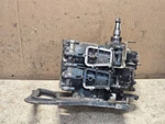 Vintage 1955 Scott-atwater 3855 10HP Outboard Boat Motor Power Head Assembly. Fixed Price $24.00.