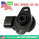 Vehicle Tps Throttle Position Sensor 68V-85885-00-00 For Yamaha Switch Outboard. Fixed Price $24.99.