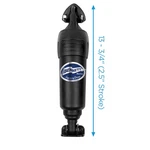 Bennett Trim Tabs BEA3000 Adjustable Electric Actuator F/bolt. Fixed Price $206.80.
