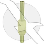 Johnson Evinrude Outboard Motor Spool 0379164. Fixed Price $94.57.