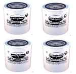 Pack Marpac 7-0860 Fuel Water Separator Filter 2/4 Stroke Universal. Fixed Price $28.00.
