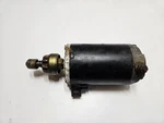 Good Tested Oem Johnson Evinrude Starter Electric Motor 0389275. Fixed Price $45.00.