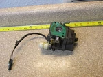 Honda Outboard 9.9 Hp Carburetor 16100-ZW9-816. Fixed Price $125.00.