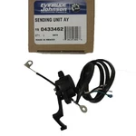 Johnson/evinrude/omc New Oe Trim Tilt Sending Unit Sensor Sender 433462, 0433462. Fixed Price $149.08.