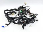2008 Yamaha 250 Hp 4 Stroke Outboard Engine Wire Harness 6P2-82590-30-00 Oem. Fixed Price $299.95.