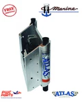 Th Marine Atlas Hydraulic Jack Plate 6" Set Back Mercury Yamaha AHJ-6V-DP. Fixed Price $2070.95.