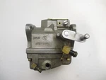 3301-9012A24 Top Carburetor WME6-1 Mercury Mariner 75HP Cyl Outboard. Fixed Price $79.99.