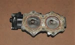 Nissan 9.9 Hp Stroke Cylinder Head Assy Pn 398010010 Fits 1986-2003. Fixed Price $66.50.