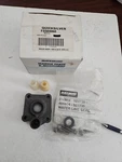 Genuine Mercury Quicksilver Water Pump Body Kit FS504060 Nos Oem R2S6B. Fixed Price $90.00.