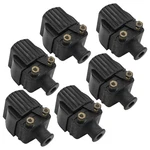 Ignition Coils For Mercury Outboard 1973 1980 1982-1988 *6-PACK*. Fixed Price $105.00.