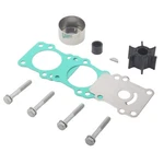 Mercury Water Pump Repair Kit 46-84277M 46-84277T 682-W0078-A1-00 Sierra 18-3148. Fixed Price $22.50.