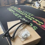 New Oem Mercury Quicksilver Hose Assembly 22-865317T01. Fixed Price $100.00.
