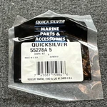 Genuine Mercury 75-85 Hp Inline Fuel Pump Kit 55278A5 Nos Oem. Fixed Price $10.00.