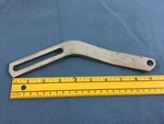 Ford Mustang Torino Fairlane Falcon Galaxie 351W Alternator Bracket C90E-10145-B. Fixed Price $39.95.