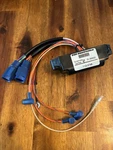 Evinrude Johnson Outboard Cylinder Cdi Power Pack 113-3748 Open Box. Fixed Price $99.00.