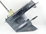 2000-14 Yamaha 115HP Stroke Outboard 25" Lower Unit Gear Case Counter Lh. Fixed Price $1295.95.