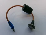 New Oem Brp Johnson Evinrude Temperature Switch 0584592 583441. Fixed Price $73.49.