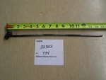 Evinrude Johnson Shift Shaft Rod 0311382 6HP T34. Fixed Price $25.50.