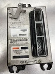 Mercury Marine PCM8002 8M0071570 8M0076389 Propulsion Ctl Mod 300HP 2.6L Verado. Fixed Price $1300.00.
