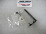 B7A Mercury Quicksilver 8M0053260 Bell Crank Kit Oem New Factory Boat Parts. Fixed Price $52.90.