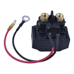 Starter Relay Solenoid 853809001 881352T For Mercury Outboard 9.9 15 20 25 Hp. Fixed Price $23.51.