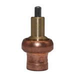 Thermostat For 85 115 135 Hp 2-STROKE Johnson Evinrude Outboard 0384719 0777838. Fixed Price $23.99.