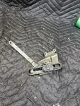 2003 Yamaha Outboard 90HP Stroke F90TLRB Shift Bracket 67F-44121-00-00. Fixed Price $39.99.