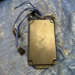 2001-2003 225-250HP Yamaha Cdi Unit Assembly Two Stoke 65J-01 F8T33772 9824. Fixed Price $224.95.