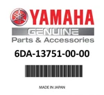 New Yamaha Oem Throttle Body Assy 6DA-13751-00-00 / 6DA-13751-01-00 F150-F200. Fixed Price $2071.89.