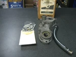 Mercury Marine Water Pump Kit 31277A2 SHELFJ1. Fixed Price $50.00.
