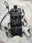 Mercury Optimax Ignition Coils Plate 856991A1, 850295T4, Freshwater Tested. Fixed Price $99.99.