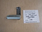 61633-95202-02M 61631-95300 Suzuki 1987 DT55HTCLH 55HP Outboard Lever Latch T178. Fixed Price $19.95.