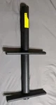Garelick 2 Step Diver Ladder Boat Marine Aluminum Black (no Bracket). Fixed Price $97.89.