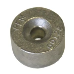 Performance Metals Button Anode Aluminum #00128A. Fixed Price $9.98.