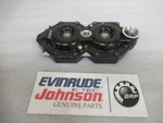R1C Evinrude Johnson Omc 0335810 Cylinder Head, 115 Eagle Oem Factory Boat Parts. Fixed Price $144.02.