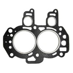 Yamaha-mercury 9.9HP 4STROKE Gasket Cylinder Head R: 6G8-11181-A1-00, 825482. Fixed Price $25.28.