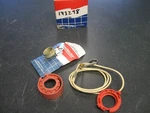 Johnson Evinrude Omc 0173298 Stop Switch Kit JO74. Fixed Price $15.00.