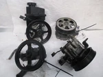 2008 Ford Explorer Power Steering Pump Oem 104K Miles - LKQ388951463. Fixed Price $59.01.