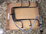 5001275 New Genuine Oem Johnson Evinrude Outboard Fuel Manifold Assembly Lot AO4. Fixed Price $199.00.