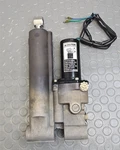 Mercury 50HP 2002 Power Tilt & Trim 822344T10, 822344T14 (2674). Fixed Price $450.00.