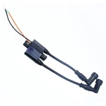Outboard Engine 339-803559A02 Ignition Coil For Mercury Quicksilver Boat Moto.... Fixed Price $86.19.