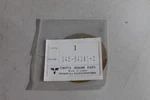 New Genuine Oem Tohatsu Shim 41-51.5-0.1 345640810 ; Also Fits Nissan. Fixed Price $12.88.