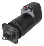 Starter Renault Lucas Bosch Khd 24V Compatible With 0-001-417-058. Fixed Price $566.86.