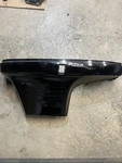834814A1 Mercury 1998-10 Optimax Lower Cowling Right Side 135 150 175 Hp Dfi. Fixed Price $70.00.