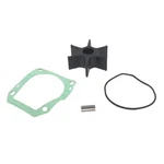 Water Pump Impeller Kit 06192-ZY6-000 Replace For Honda Marine BF115 BF135 BF150. Fixed Price $17.99.