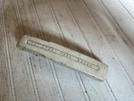 Handle Front Cowling Latch Evinrude Big Twin 25 30 Hp 1955-1958 203586. Fixed Price $20.00.