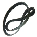 New Yamaha F150 Drive Timing Belt 63P-46241-00-00 Outboard Free Shipping. Fixed Price $32.99.
