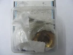 New Mercury Mariner KIT802126Q Propeller Nut Spacer & Cotter Pin. Fixed Price $8.45.